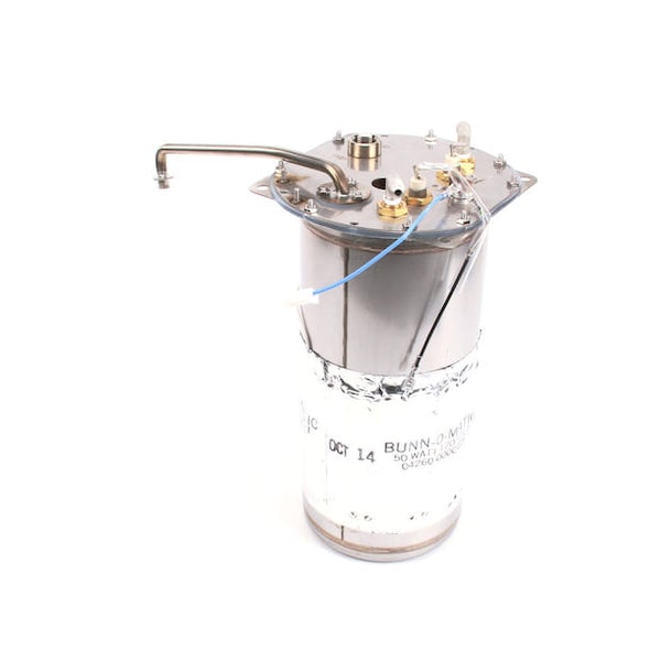 Tank Assembly, 3000W 120/240V(Coil